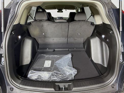 New 2026 Honda CR-V LX image 30