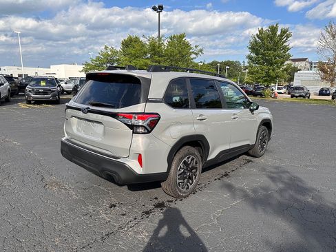 Certified 2026 Subaru Forester Premium AWD/4WD image 3