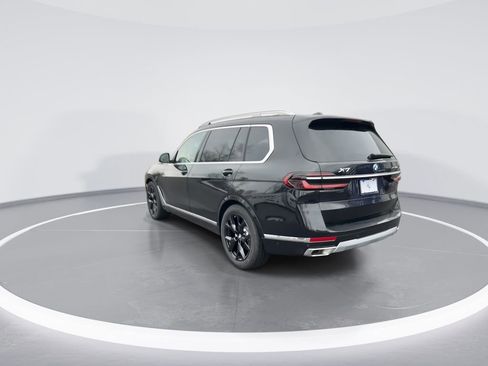 New 2026 BMW X7 xDrive40i image 6