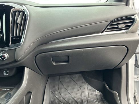 Certified 2023 Chevrolet Traverse LT w/ LPO, Floor Liner Package image 28