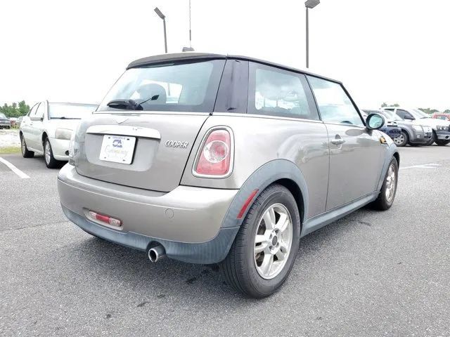 Used 2012 MINI Cooper Hardtop FWD image 5
