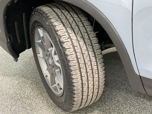 Certified 2022 Honda Passport TrailSport image 34