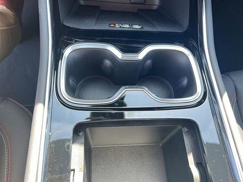 Used 2026 Chevrolet Traverse Z71 w/ Enhanced Driving Package image 17