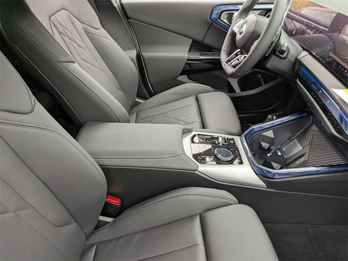 New 2026 BMW X3 xDrive30 w/ M Sport Package image 34