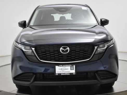 New 2026 MAZDA CX-5 AWD 2.5 S image 13