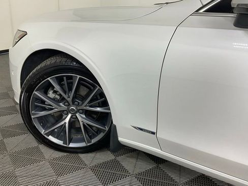 Used 2018 Volvo S90 T5 Momentum w/ Convenience Package AWD/4WD image 37