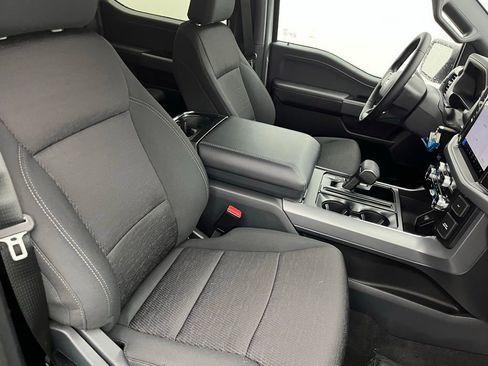 New 2025 Ford F150 XLT w/ Equipment Group 301A Standard image 25