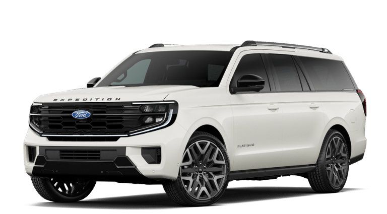 New 2027 Ford Expedition Max Platinum w/ Platinum Ultimate Package AWD/4WD image 47