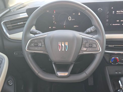 Certified 2025 Buick Encore GX Sport Touring w/ Experience Buick Package FWD image 20