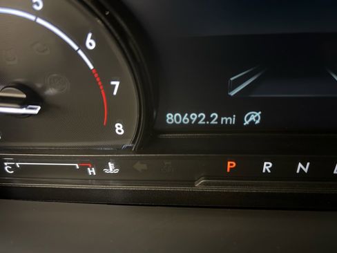 Used 2022 Lincoln Corsair AWD w/ Equipment Group 101A image 24