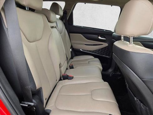 Used 2020 Hyundai Santa Fe Limited image 21