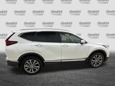 Used 2020 Honda CR-V Touring image 11
