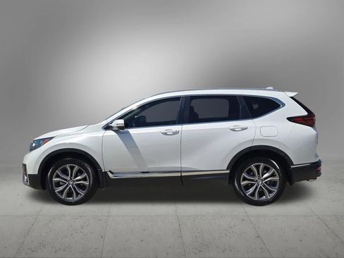 Used 2022 Honda CR-V Touring image 3