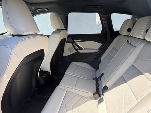 New 2026 BMW X1 xDrive28i w/ Convenience Package image 10