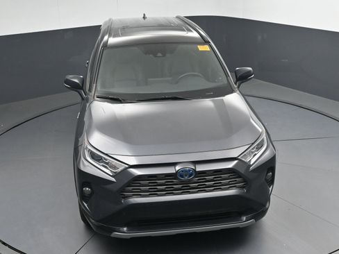 Used 2021 Toyota RAV4 XSE image 32