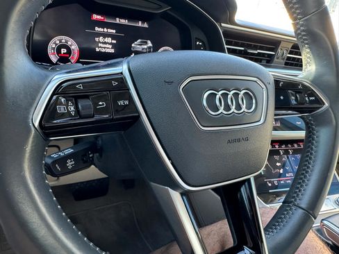 Used 2019 Audi A6 3.0T Prestige w/ Prestige Package image 27