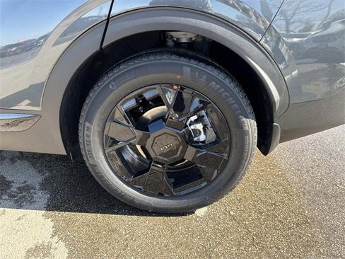 New 2026 Kia Sportage X-Line image 28