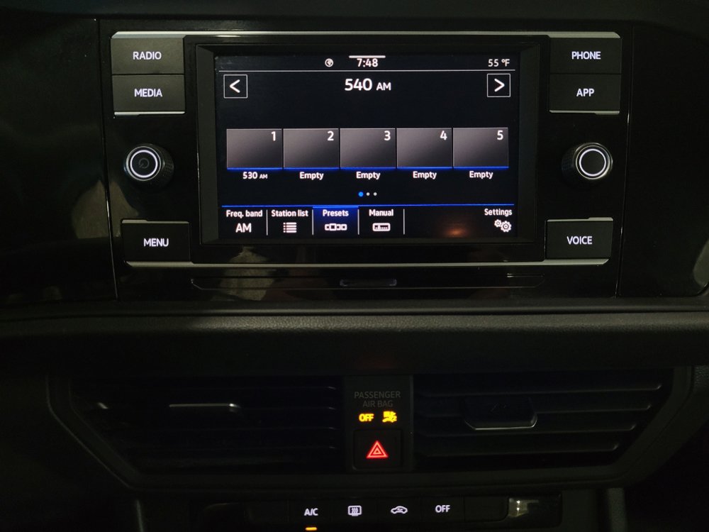 Used 2021 Volkswagen Jetta S w/ Driver Assistance Package FWD image 25