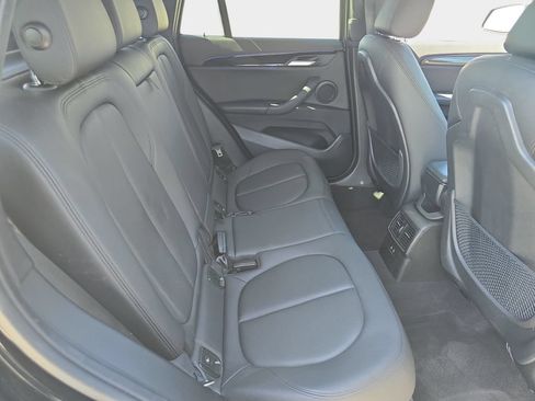 Used 2021 BMW X1 sDrive28i w/ Convenience Package FWD image 13