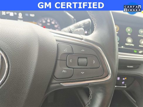 Certified 2022 Buick Envision Essence w/ Technology Package I image 21