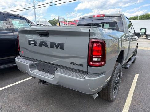 New 2026 RAM 2500 Tradesman AWD/4WD image 4