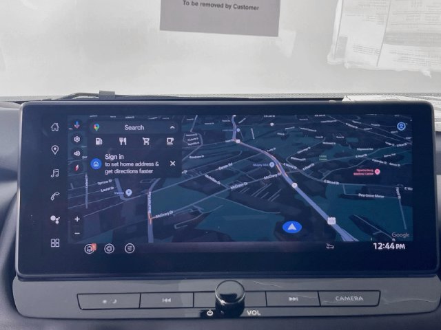 New 2026 Nissan Rogue Platinum AWD/4WD image 10