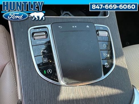 Used 2021 Mercedes-Benz GLC 300 4MATIC w/ Driver Assistance Package image 24