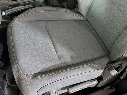 New 2026 Jeep Wrangler Sport image 18