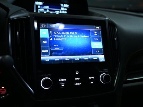 Certified 2024 Subaru Forester Wilderness image 36