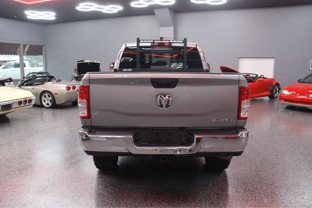 Used 2019 RAM 2500 Tradesman AWD/4WD image 6