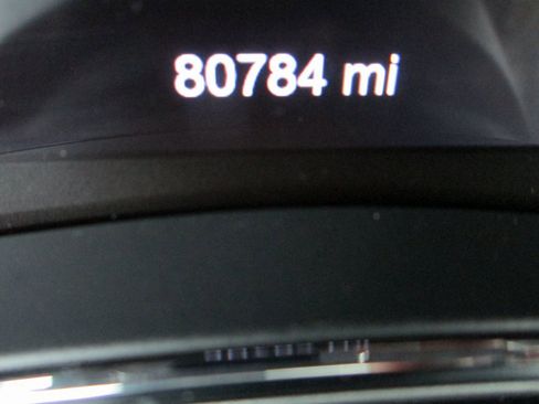 Used 2018 Jeep Grand Cherokee Overland image 29