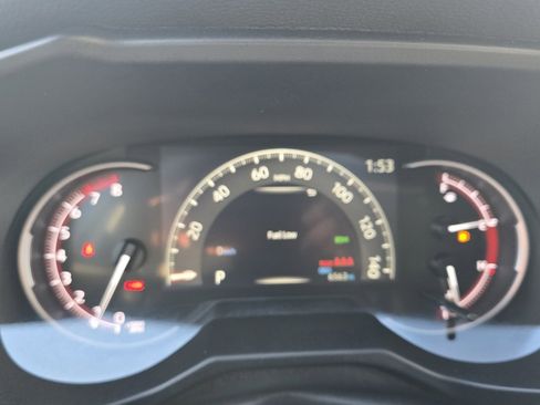 Certified 2025 Toyota RAV4 XLE image 19