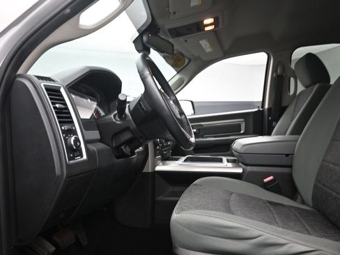 Used 2015 RAM 1500 Outdoorsman AWD/4WD image 16