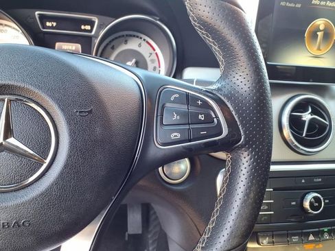 Used 2016 Mercedes-Benz CLA 250 image 11