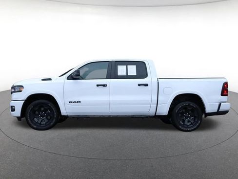Used 2026 RAM 1500 Big Horn RWD image 5