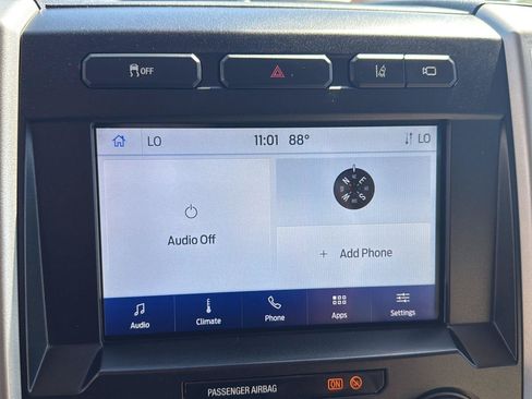 Used 2020 Ford F250 Lariat w/ Chrome Package AWD/4WD image 26