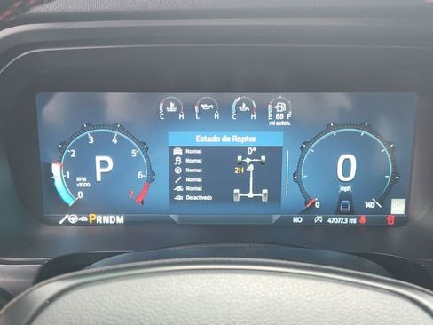 Used 2024 Ford F150 Raptor AWD/4WD image 11