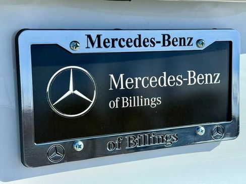 New 2025 Mercedes-Benz GLE 580 4MATIC image 49