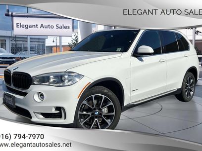 Used 2017 BMW X5 xDrive35i