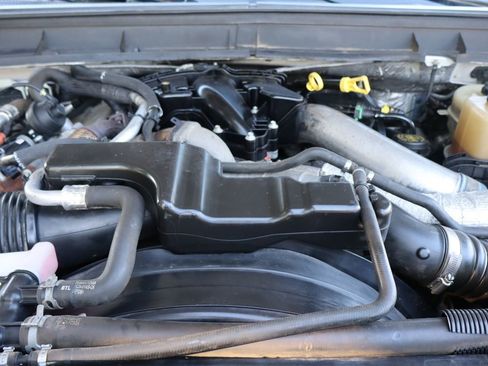 Used 2012 Ford F550 XL w/ Payload Upgrade Pkg image 42