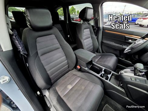 Used 2022 Honda CR-V EX image 3