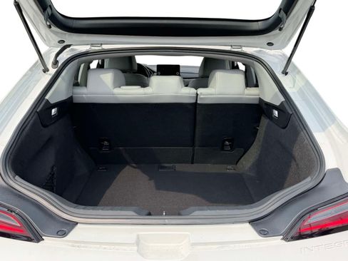 Used 2024 Acura Integra FWD image 8