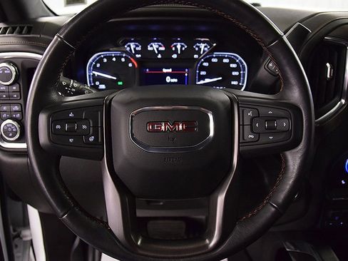 Used 2021 GMC Sierra 2500 AT4 image 20