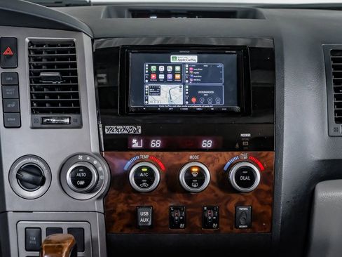 Used 2012 Toyota Tundra Limited image 26