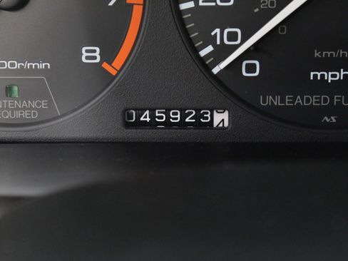 Used 1993 Honda Accord LX image 45