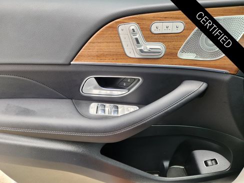 Certified 2026 Mercedes-Benz GLE 350 4MATIC image 24