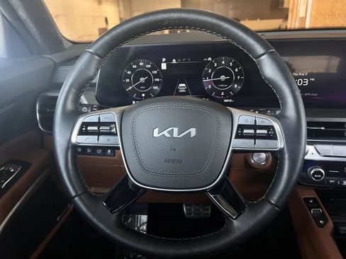 Used 2025 Kia Telluride SX Prestige X-Pro AWD/4WD image 25