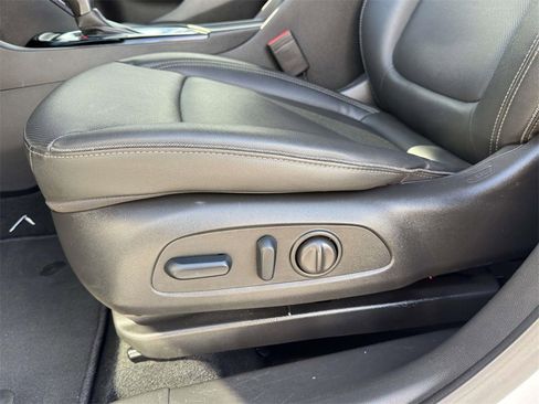 Used 2024 Buick Encore GX Sport Touring w/ Comfort Package image 19