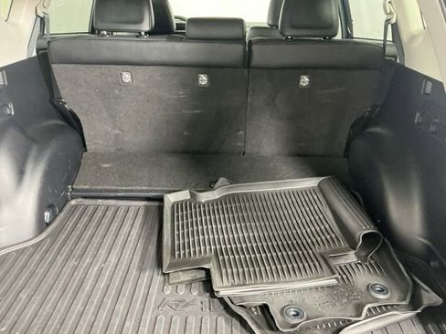 Used 2018 Toyota RAV4 Limited AWD/4WD image 23