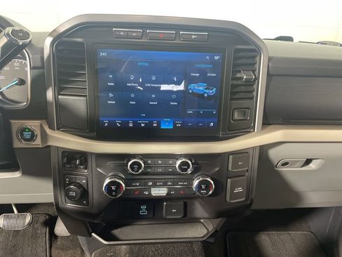 Used 2021 Ford F150 XLT w/ Equipment Group 302A High image 15